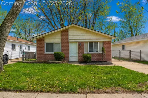Other - 9263 Sylvia St, Taylor, MI 48180 photo 12 of 13