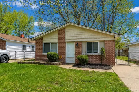Other - 9263 Sylvia St, Taylor, MI 48180 photo 3 of 13