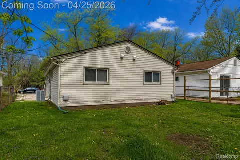 Other - 9263 Sylvia St, Taylor, MI 48180 photo 10 of 13
