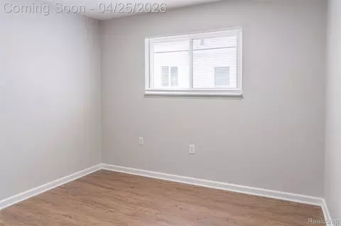 Bedroom - 9263 Sylvia St, Taylor, MI 48180 photo 5 of 6