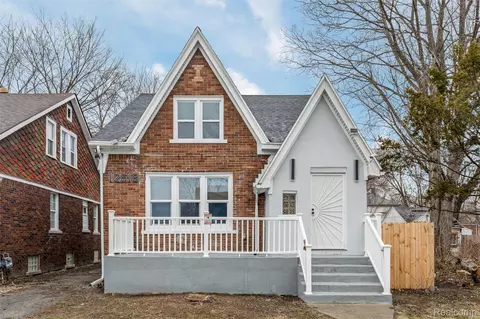 12519 Maiden St, Detroit, MI 48213