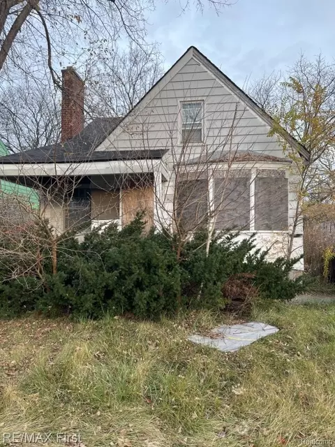 9536 Minock St, Detroit, MI 48228