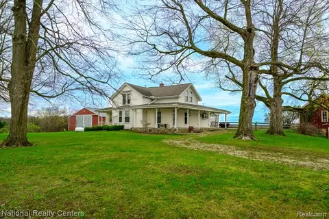 15250 Easudes Rd, Sharon, MI 49240