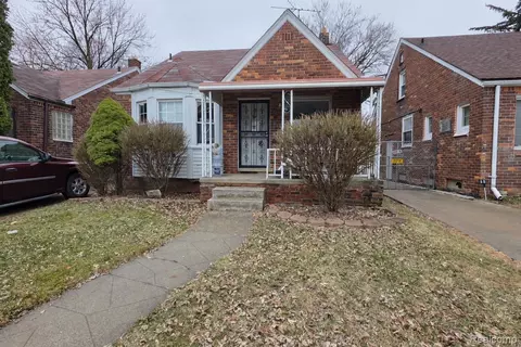 9759 Manistique St, Detroit, MI 48224
