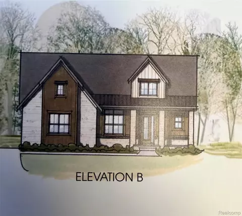 530 Park West Dr, Milford, MI 48381