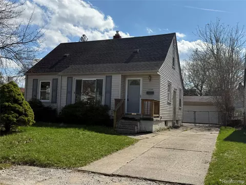 4234 Custer Ave, Flint, MI 48507