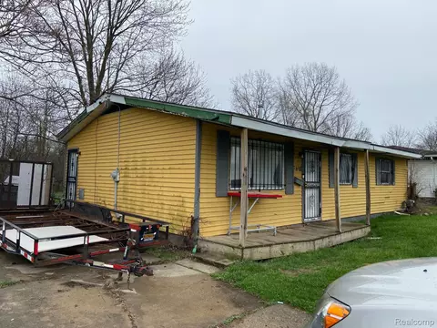 5492 Mendel Berger Dr, Mount Morris, MI 48505