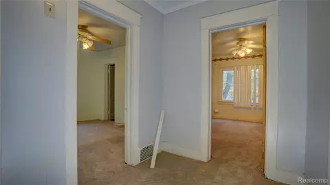 Entry Way - 1644 Mason St, Flint, MI 48503 photo 1 of 1