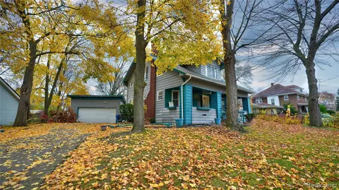 Other - 1644 Mason St, Flint, MI 48503 photo 3 of 10