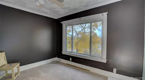 Bedroom - 1644 Mason St, Flint, MI 48503 photo 3 of 5