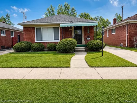 13860 E State Fair Ave, Detroit, MI 48205