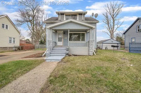25439 New York St, Dearborn Heights, MI 48125