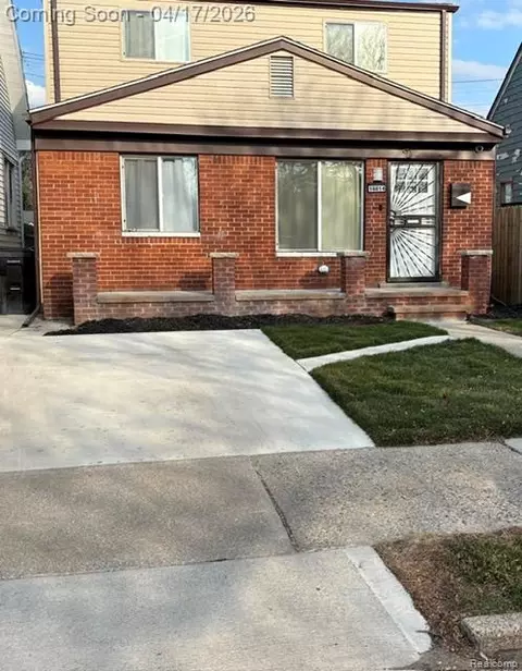 16814 San Juan Drive San Juan Dr, Detroit, MI 48221