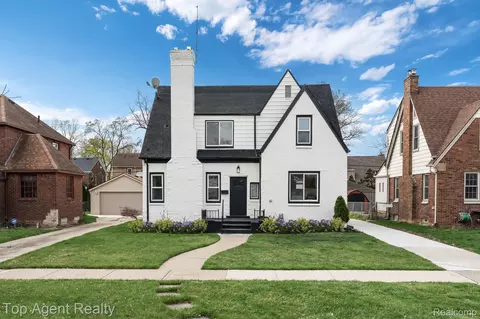 15093 Stahelin Ave, Detroit, MI 48223