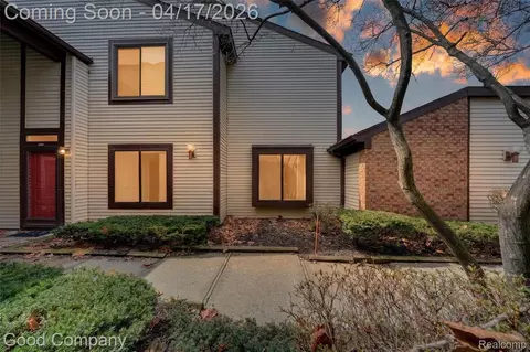 24339 Evergreen Rd, Southfield, MI 48075