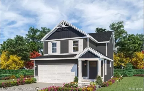 5966 Rolling Ridge Dr, Trenton, MI 48183