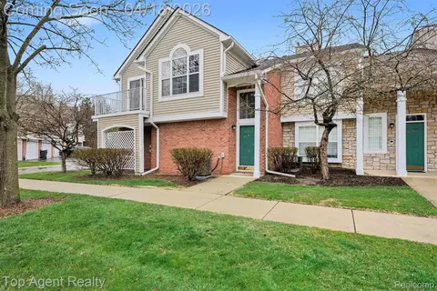 56192 Troon N, Shelby Township, MI 48316