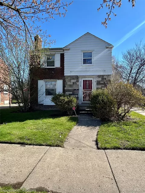 5556 Cadieux Rd, Detroit, MI 48224