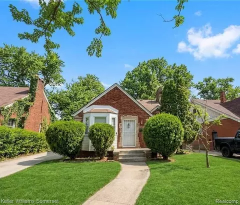 15891 Murray Hill St, Detroit, MI 48227