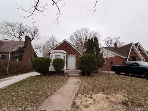 15891 Murray Hill St, Detroit, MI 48227