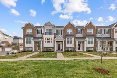 49693 Lantern Way #159, Canton, MI 48188