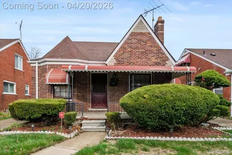 11309 Somerset Ave, Detroit, MI 48224