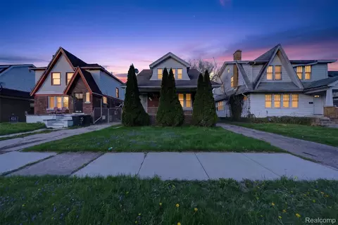 3958 Buckingham Ave, Detroit, MI 48224
