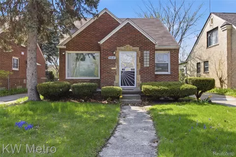18645 Ardmore St, Detroit, MI 48235