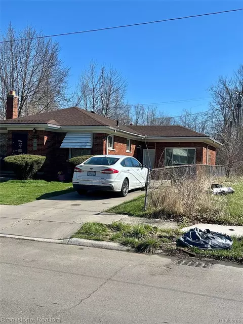 6126 Guilford St, Detroit, MI 48224