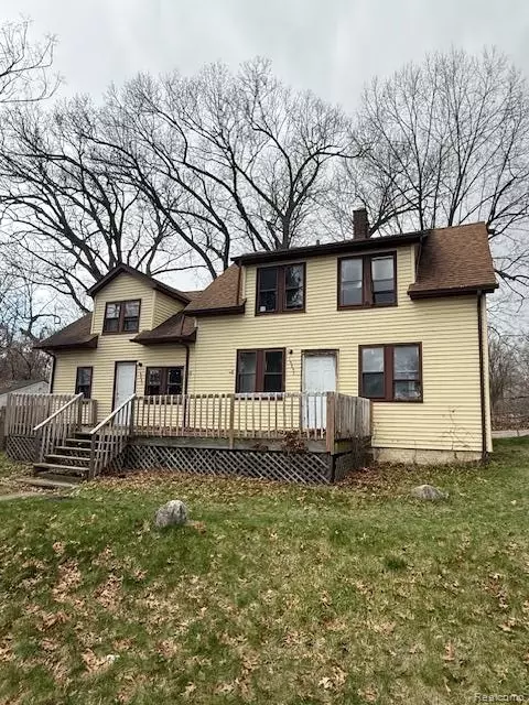16845 Dolphin St # -7, Detroit, MI 48219