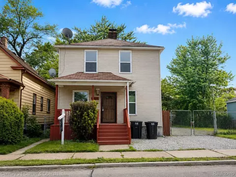 4621 Junction St, Detroit, MI 48210