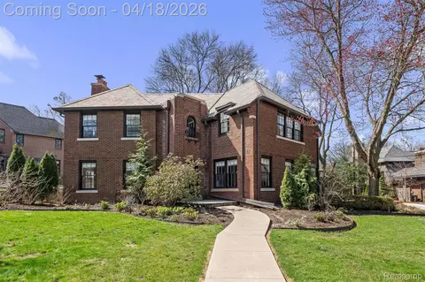 2026 Norway Rd, Ann Arbor, MI 48104