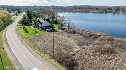V/l Golf Club, Oceola, MI 48843
