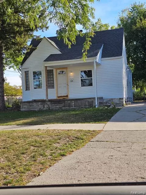 8686 Artesian St, Detroit, MI 48228