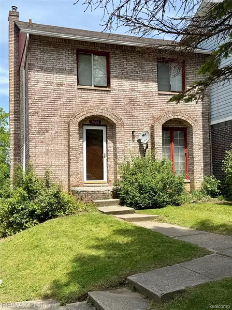 Other - 3428 River Birch Dr, Flint, MI 48532 photo 3 of 7