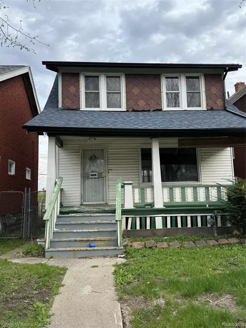 1973 Sturtevant St, Detroit, MI 48206
