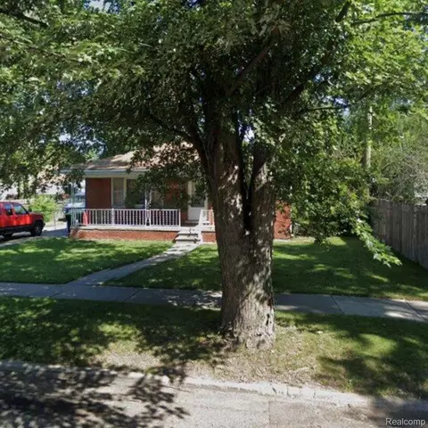 1120 Mayflower Ave, Lincoln Park, MI 48146