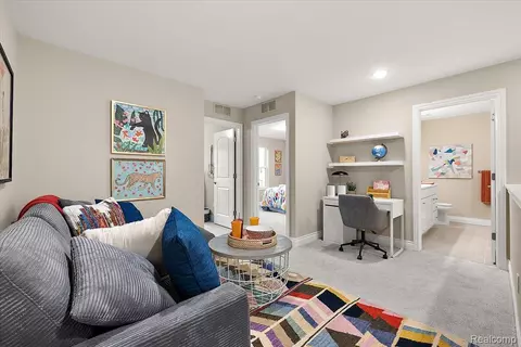 Other - 809 Cortland Ln, Troy, MI 48085 photo 5 of 9