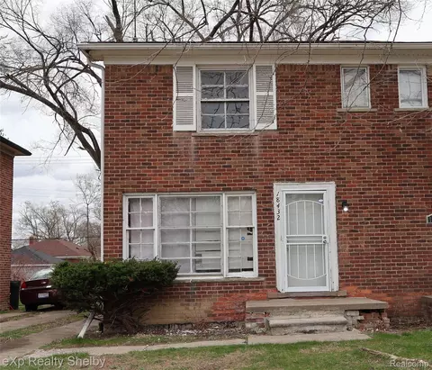 18432 Greenfield Rd, Detroit, MI 48235