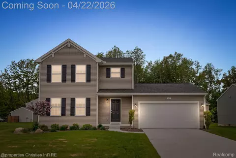 342 Lotz Ct, Wayland, MI 49348