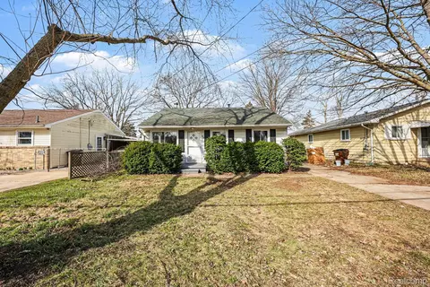 400 Anderson St, Milan, MI 48160