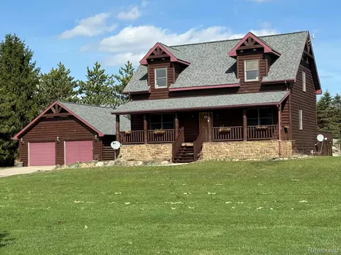 4765 Mertz, Fremont, MI 48744