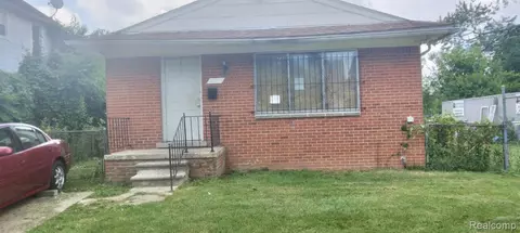 15779 Wabash St, Detroit, MI 48238