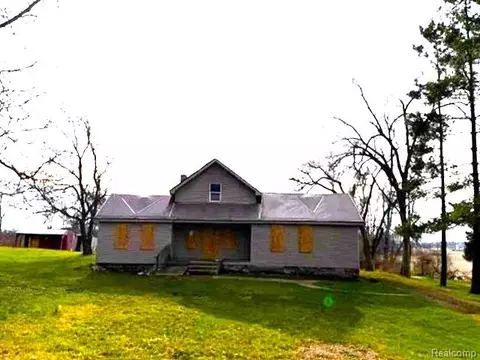 12010 Gates Rd, Liberty, MI 49233