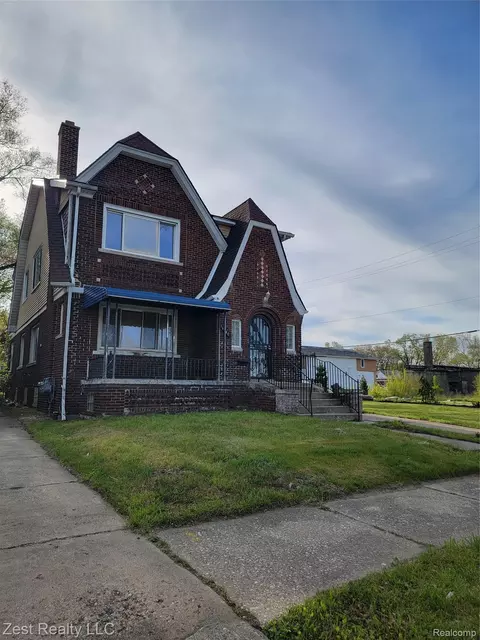 16140 Kentucky St, Detroit, MI 48221