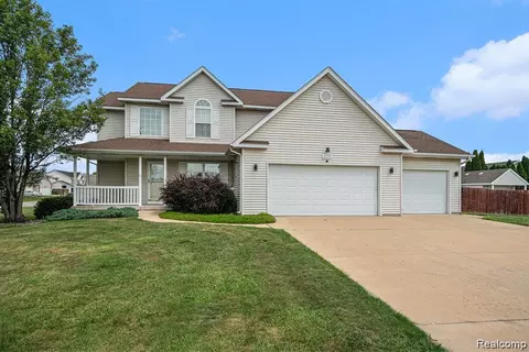 6320 Ruidoso Dr, Saginaw, MI 48603