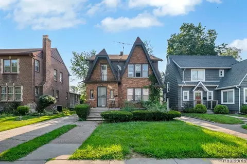 14040 Asbury Park, Detroit, MI 48227