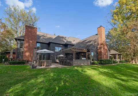 Other - 25325 Devon Ln, Franklin, MI 48025 photo 14 of 20