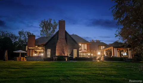 Other - 25325 Devon Ln, Franklin, MI 48025 photo 19 of 20
