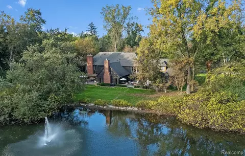 Other - 25325 Devon Ln, Franklin, MI 48025 photo 13 of 20